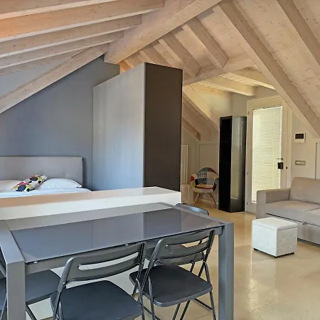 Rooftop Corso Con Terrazzo Privato