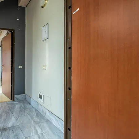 アパート Rooftop Corso Con Terrazzo Privato *