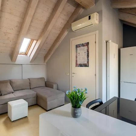 Rooftop Corso Con Terrazzo Privato Apartment *