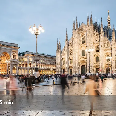 Rooftop Corso Con Terrazzo Privato Apartment *